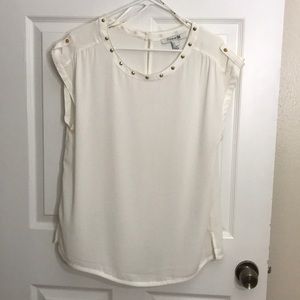 Forever 21 Women’s Blouse
